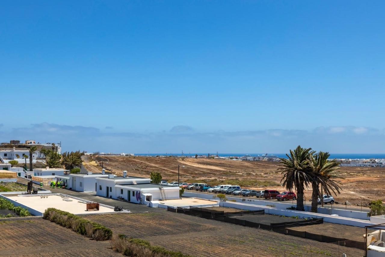 E Ensuite Vacation Apartment Lanzarote Arrecife  Exterior foto