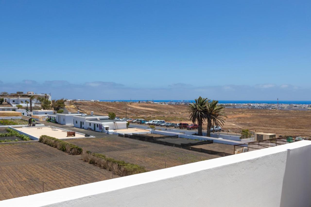 E Ensuite Vacation Apartment Lanzarote Arrecife  Exterior foto